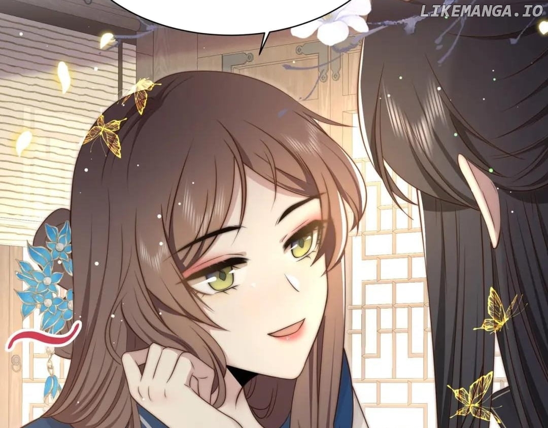 Lonely Emperor Chases His Sister-in-Law Chapter 46 - page 59